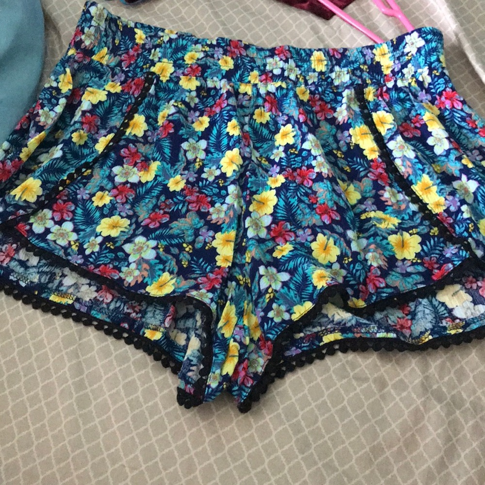 Cute Forever 21 Shorts
